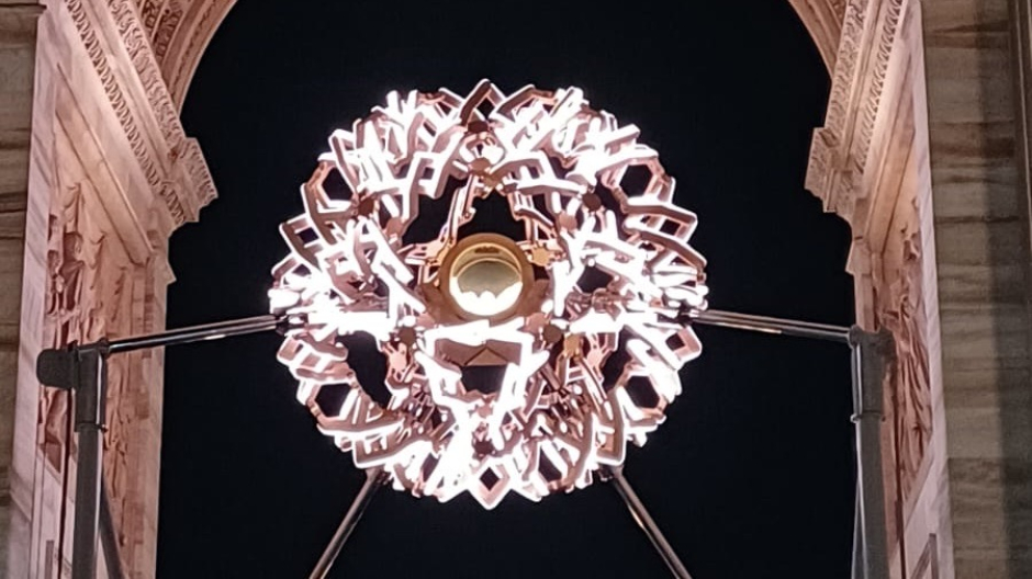 Olimpiadi Milano Cortina 2026, non solo sport - foto